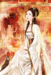 欺君为凰(H,重生囚禁)