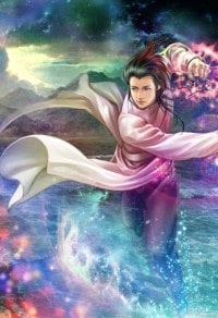 都市最强战神女婿