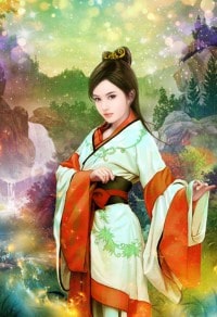 我的老婆是剑仙