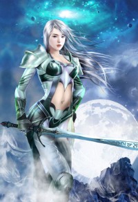 豪门狂婿林初雪陈塘