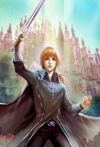 种田山里汉，农家娘子好彪悍