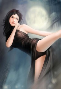 殿下今日不暴君