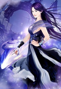 神雕欲女（神艳堕欲）