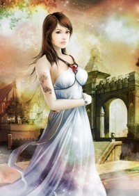 婚內錯愛：我和男上司的秘密戀情