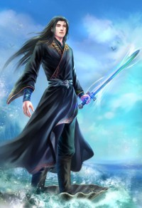 絕世小保安趙陽李小梅