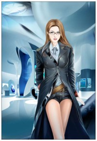 至尊魔女v傳說中的三王子
