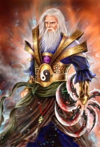 天皇巨星养成系统