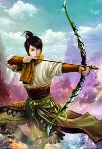 我才是豪門