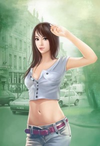 病嬌大佬，小撩精的馬甲太野了