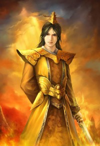 文娛鼻祖