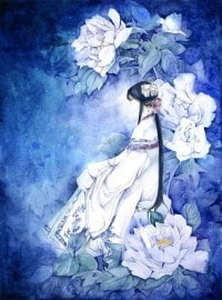 女神的貼身侍衛