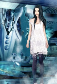 空間之醜顏農女